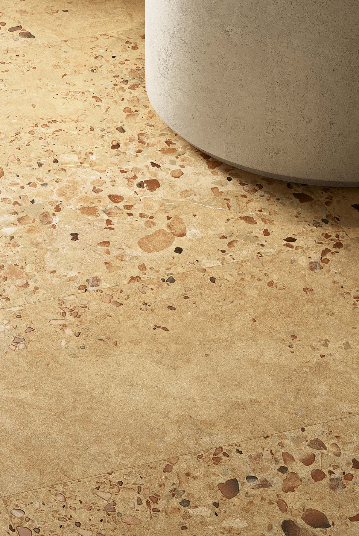 Stone Look Tiles
