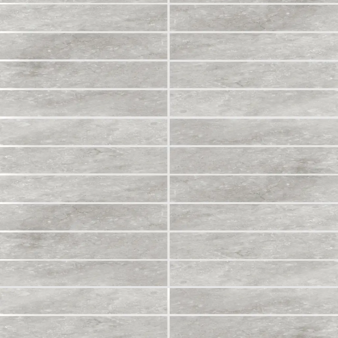 Vent Finger Mosaic