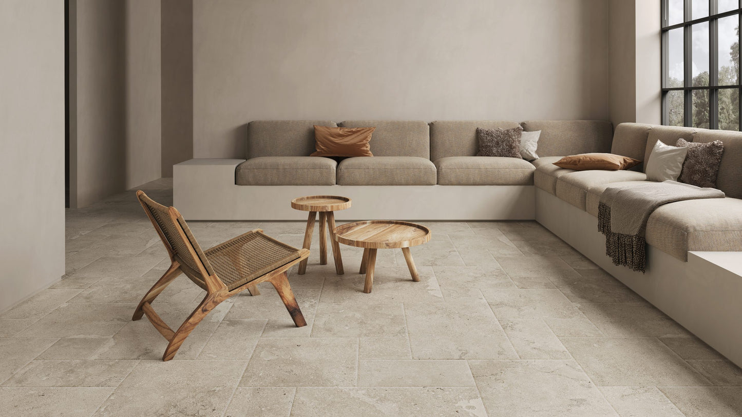 Parque Stone French Set