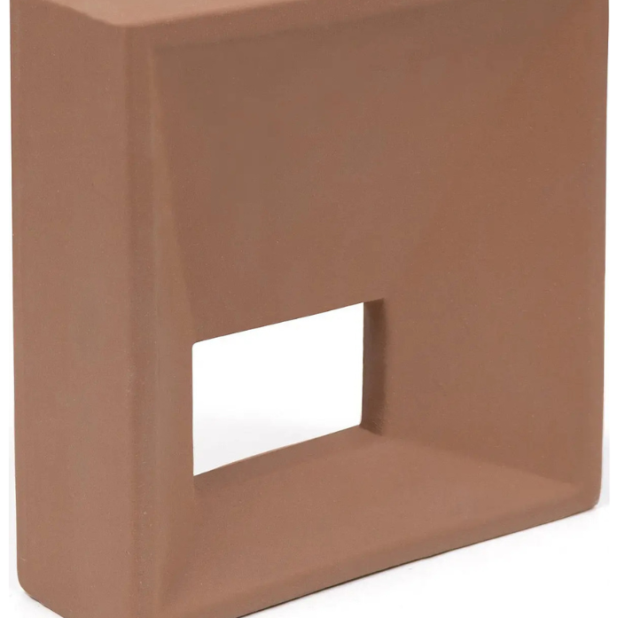 Castello Porcelain Breeze Block