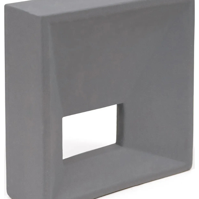 Castello Porcelain Breeze Block