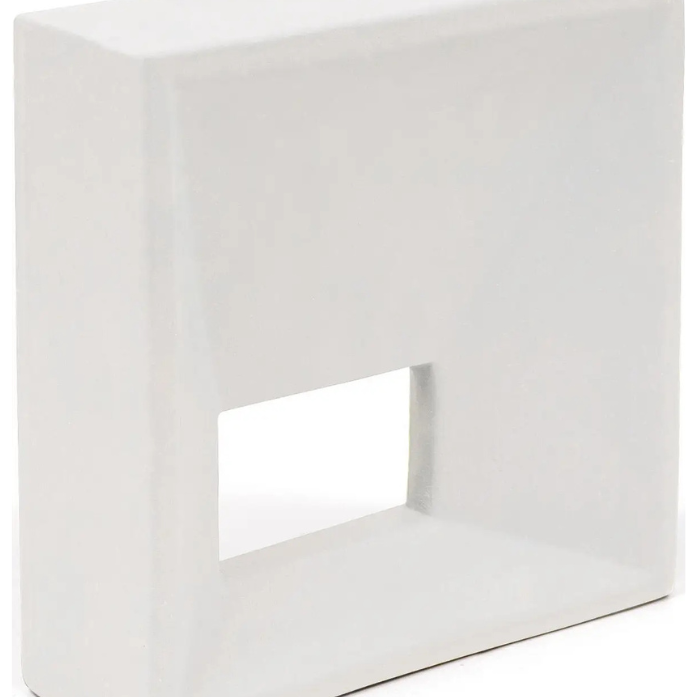 Castello Porcelain Breeze Block