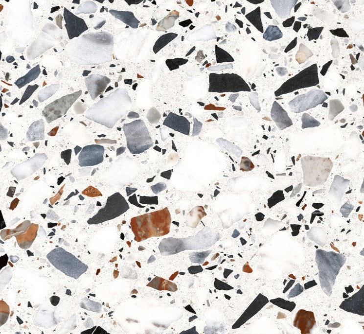 Classic Terrazzo