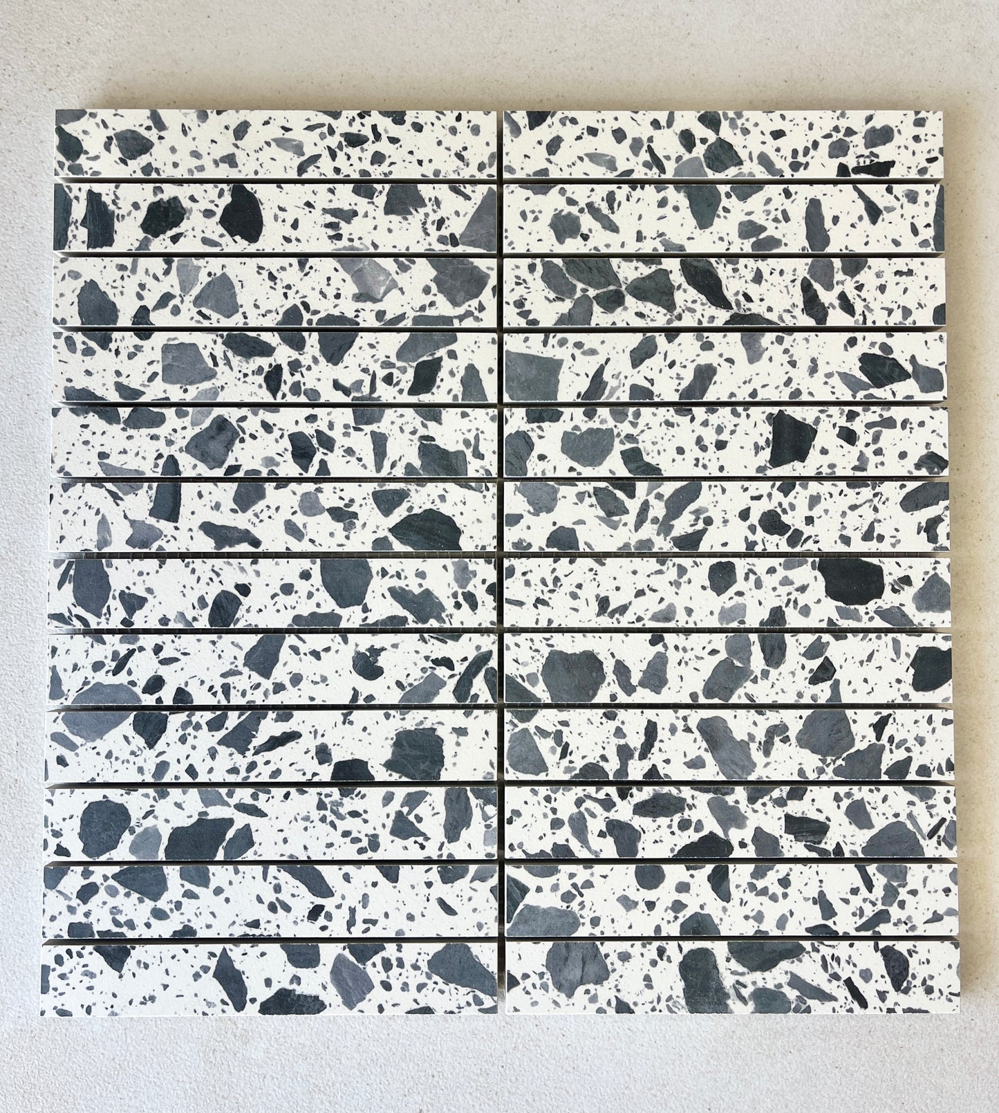 Elara Terrazzo Set