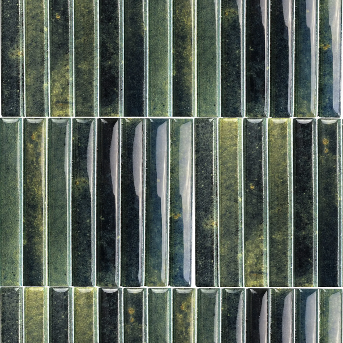 Kit-Kat Mosaic