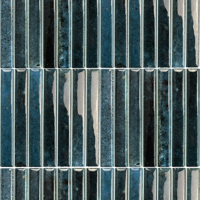 Kit-Kat Mosaic