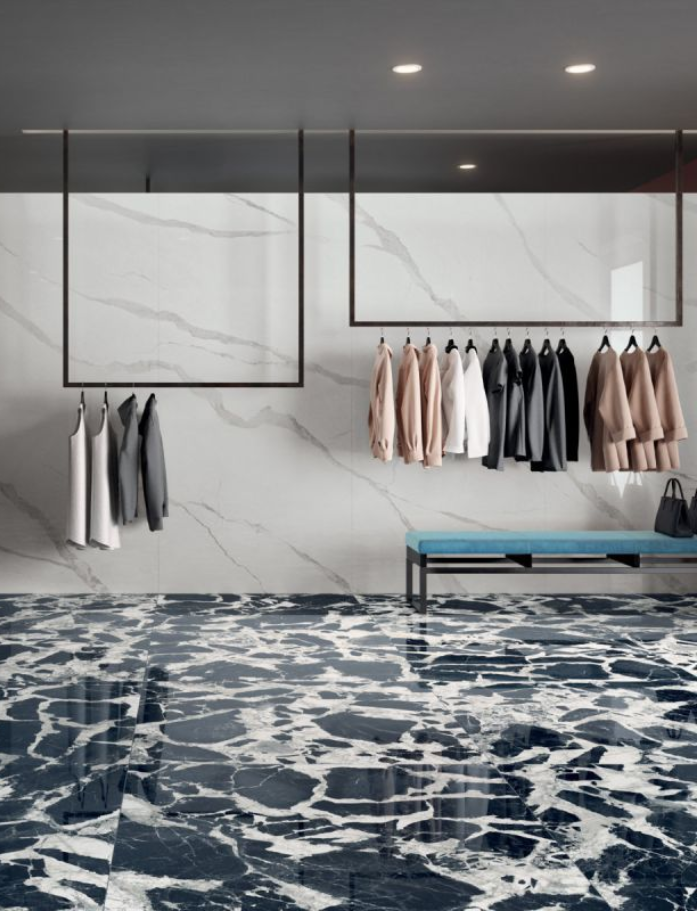 Sensi UP Grand Antique