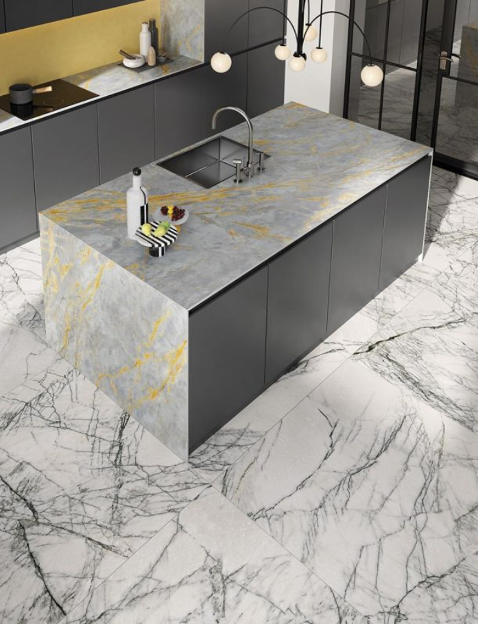 Sensi Signoria Grigio Siena