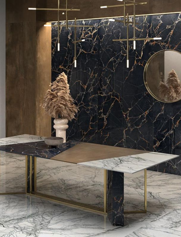 Sensi Signoria Port Gold