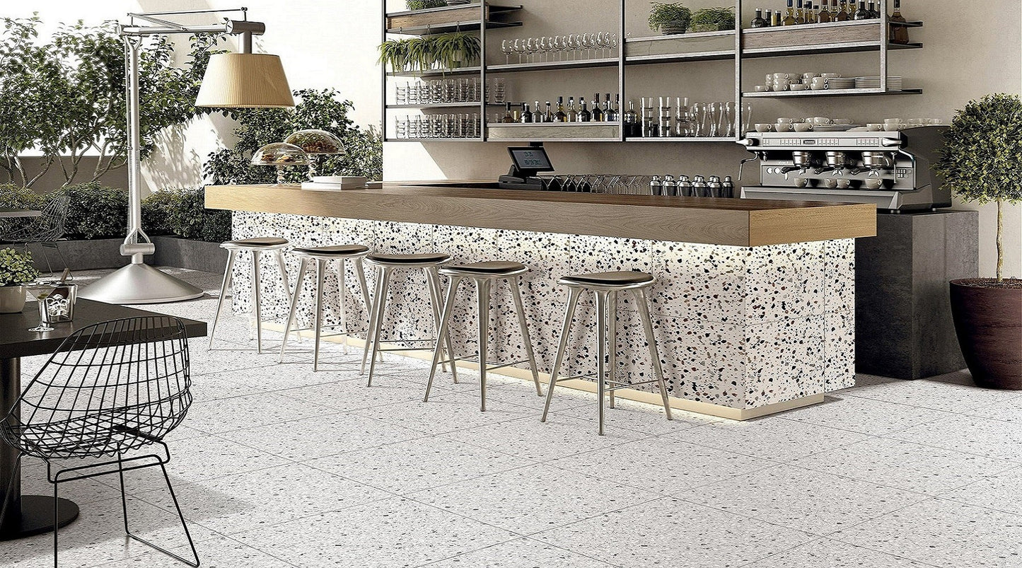 Classic Terrazzo