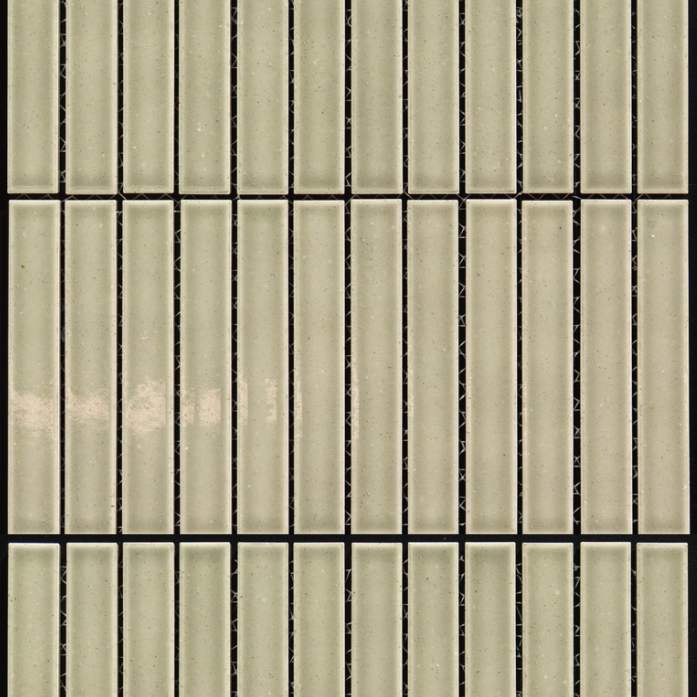 Yuuki Finger Mosaic