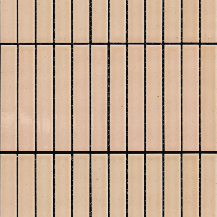 Yuuki Finger Mosaic