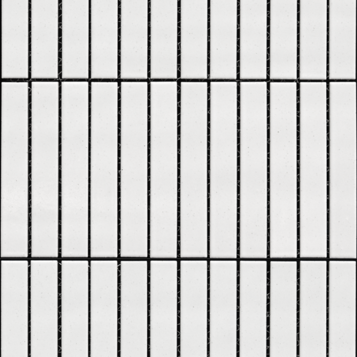 Yuuki Finger Mosaic