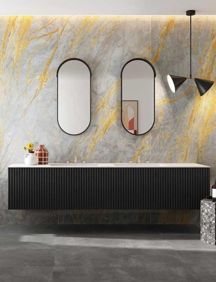 Sensi Signoria Grigio Siena