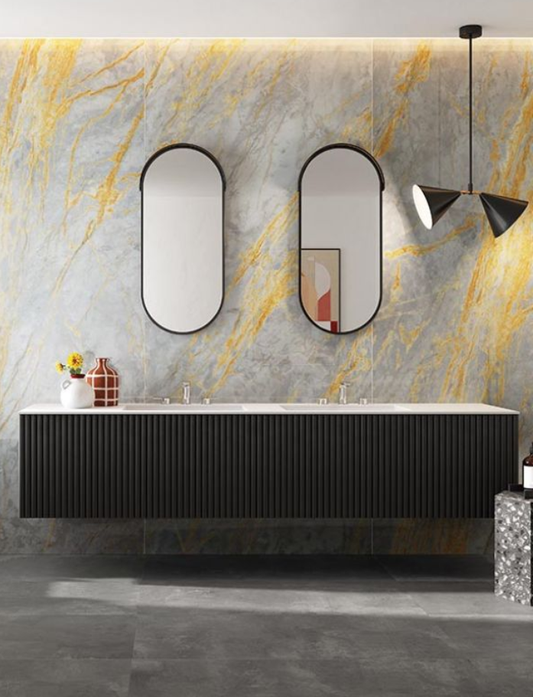 Sensi Signoria Grigio Siena