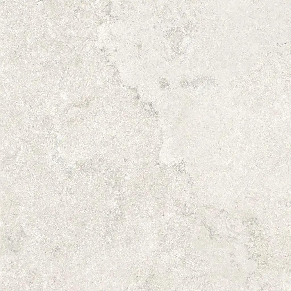 Textured white surface with subtle variations