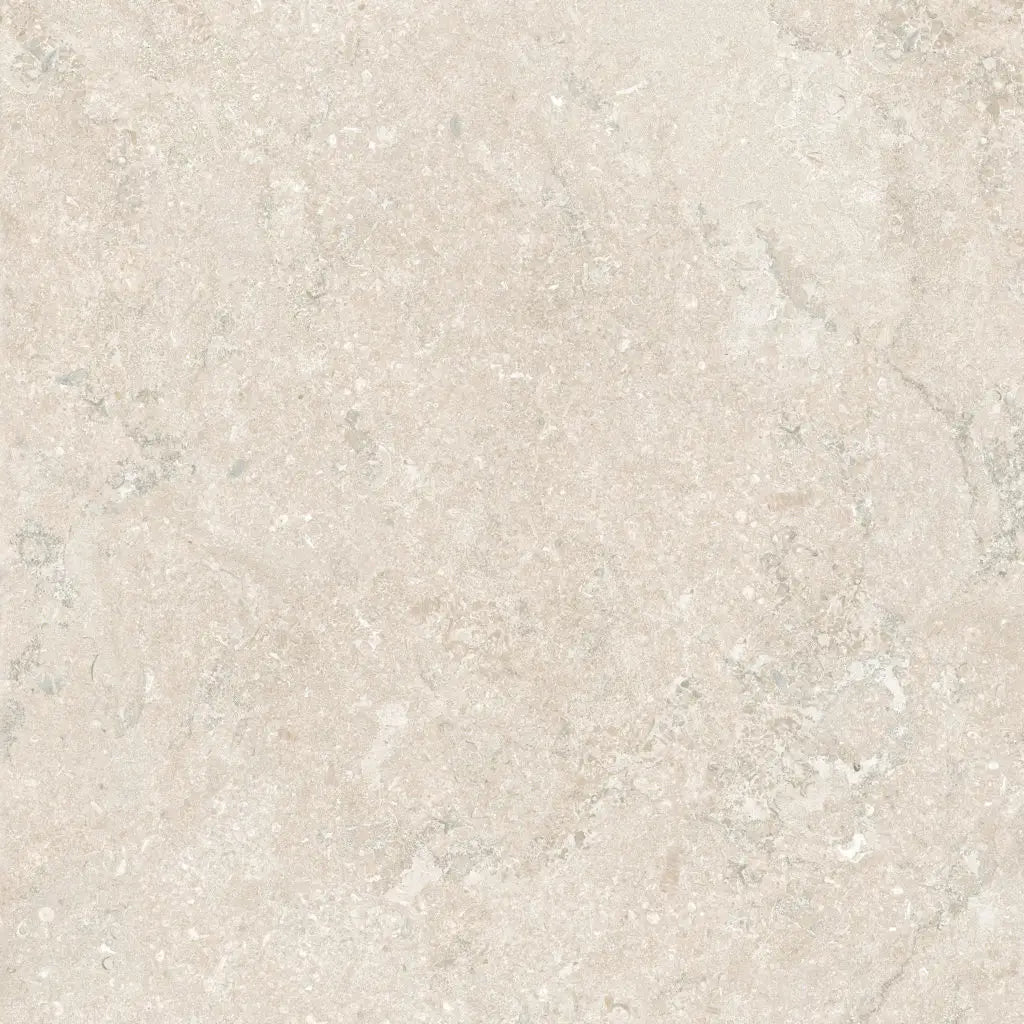 Close-up of a textured beige surface