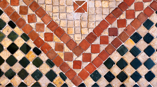 Zellige & Bejmat Handmade Tile Installation and Care Guide