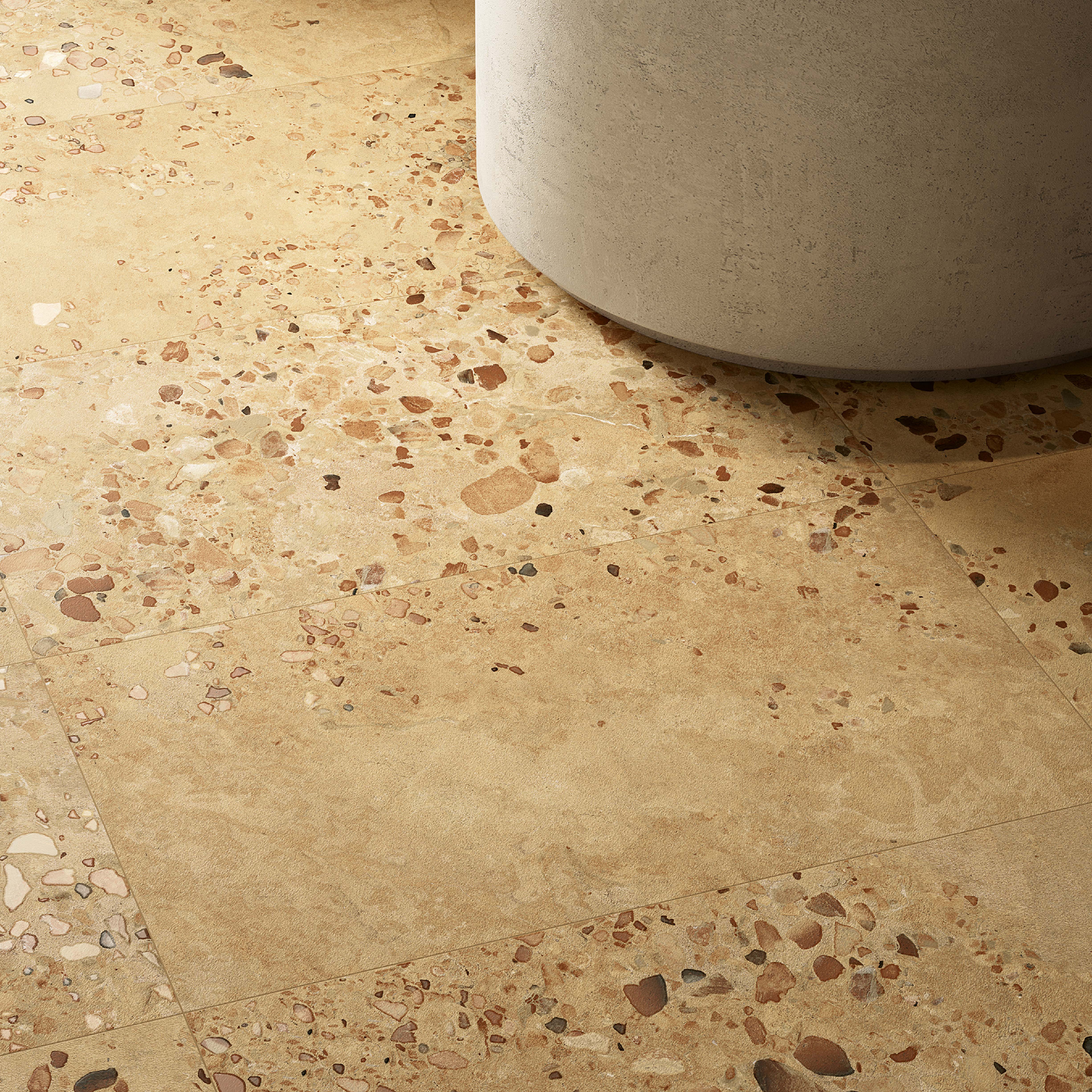 Stone Look Tiles