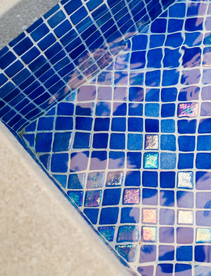 Pool Tiles