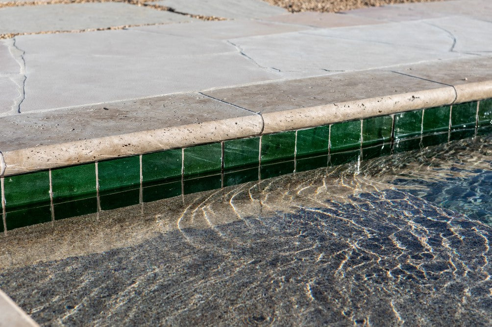 Pool Tiles