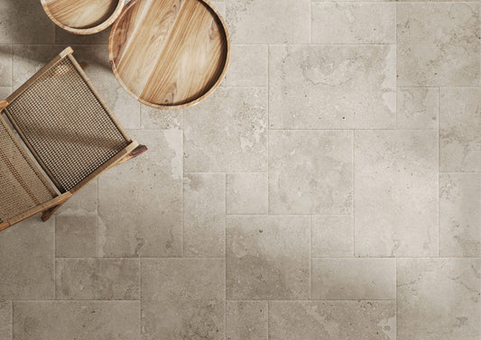 Parque Stone French Set