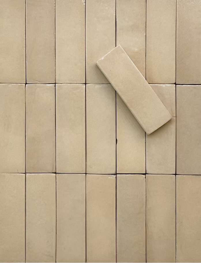 Byron Zellige & Bejmat