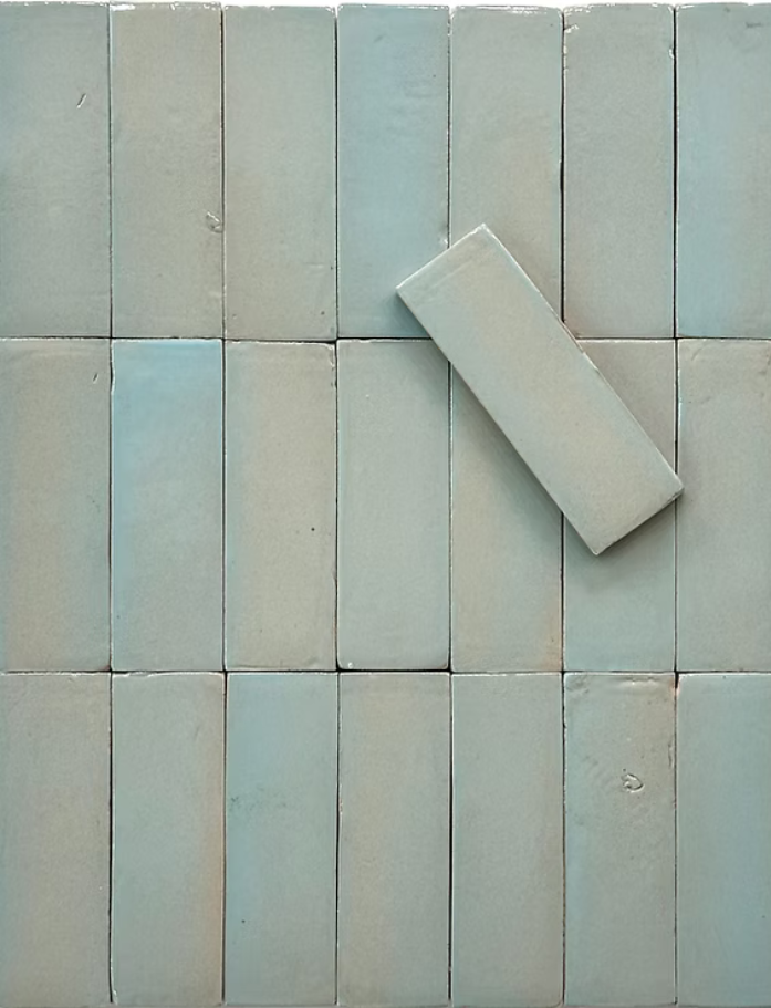 Byron Zellige & Bejmat