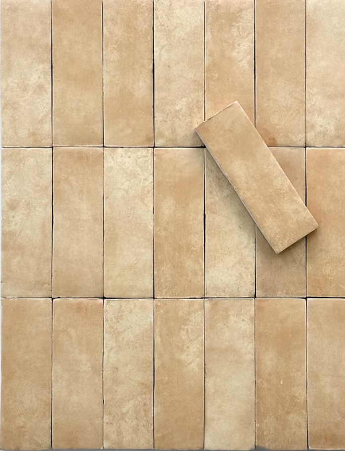 Byron Zellige & Bejmat