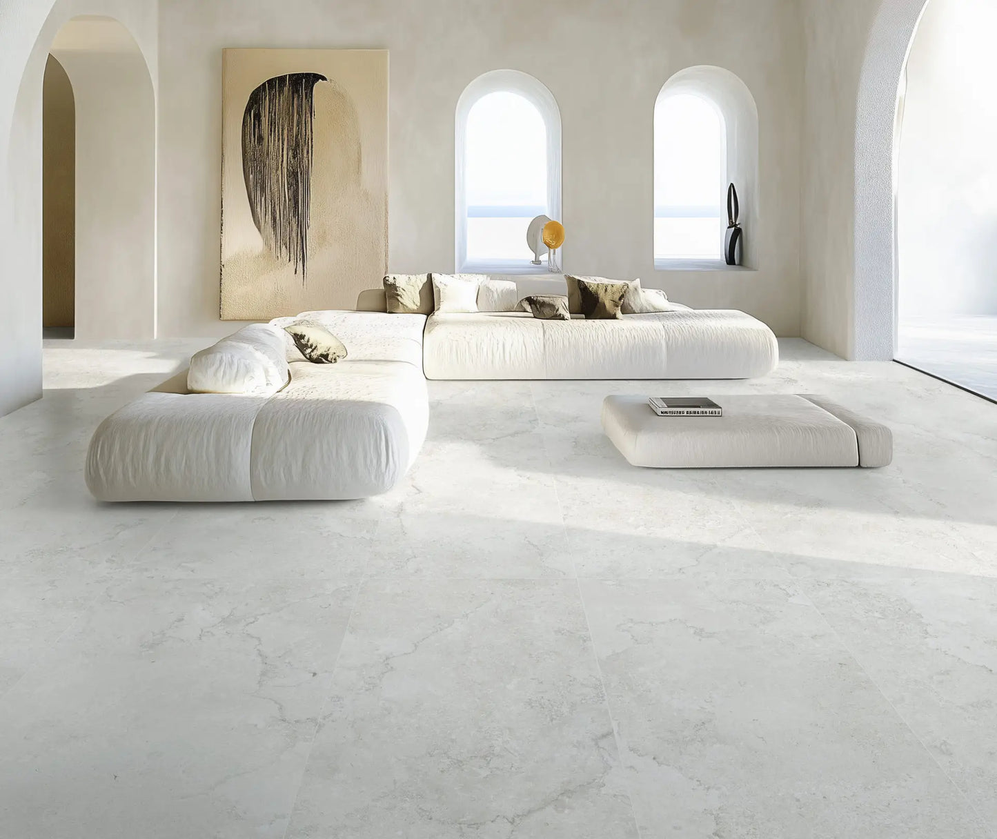Portland Stone