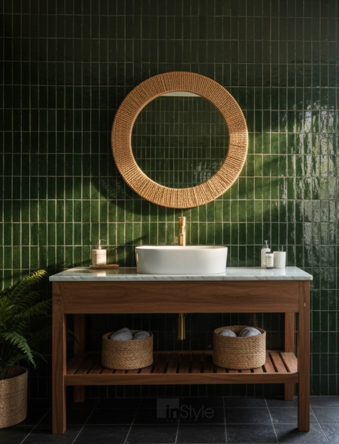 Byron Zellige & Bejmat