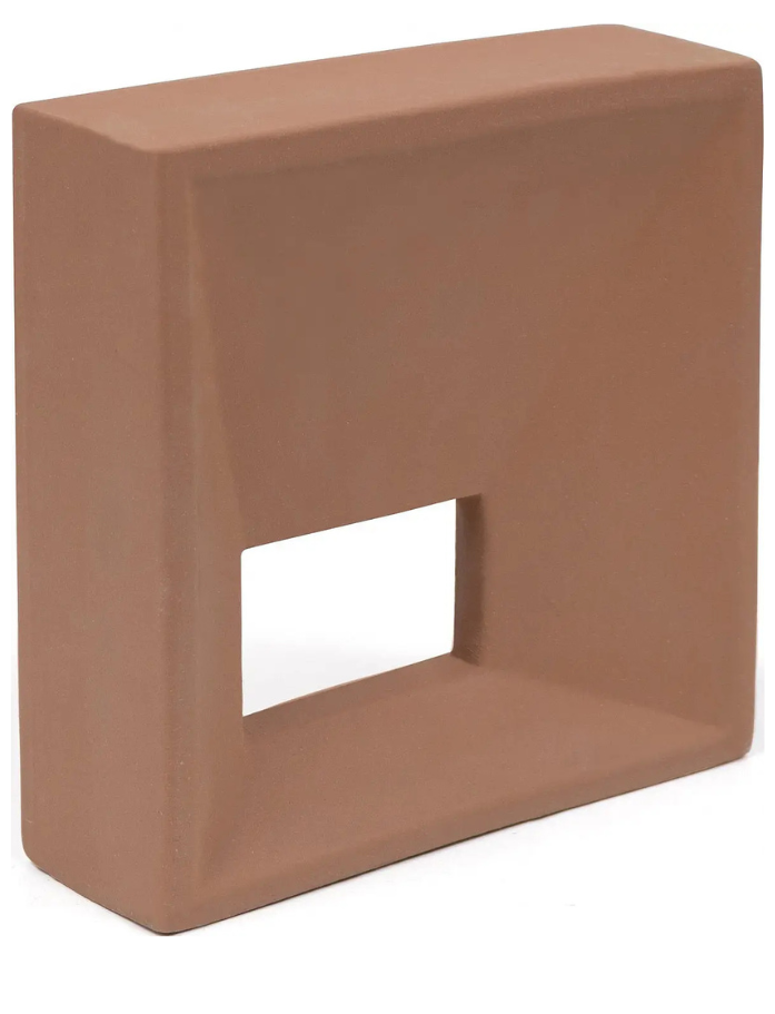 Castello Porcelain Breeze Block