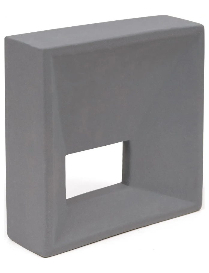 Castello Porcelain Breeze Block