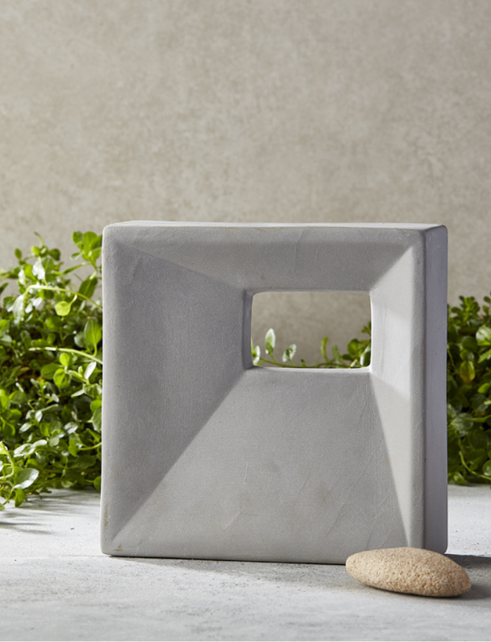 Castello Porcelain Breeze Block