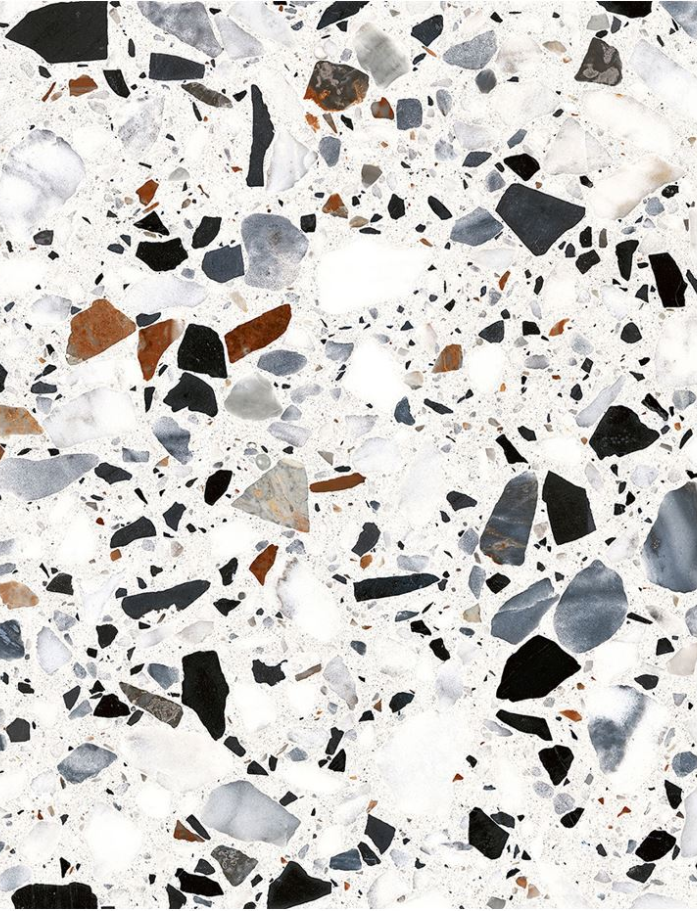 Classic Terrazzo