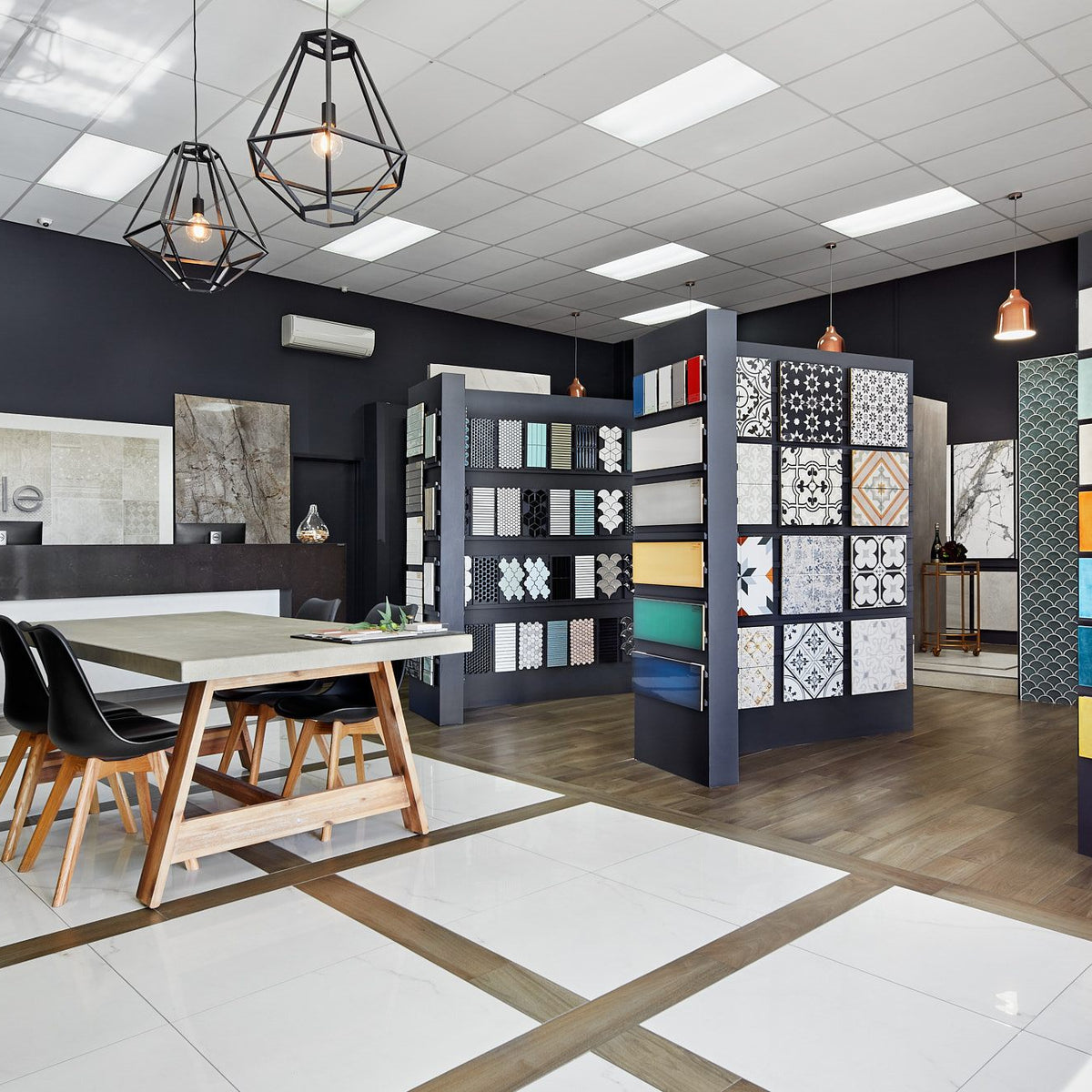 Meet Our Interior Designers – Instyle Ceramics AU