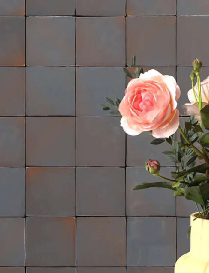 Byron Zellige & Bejmat