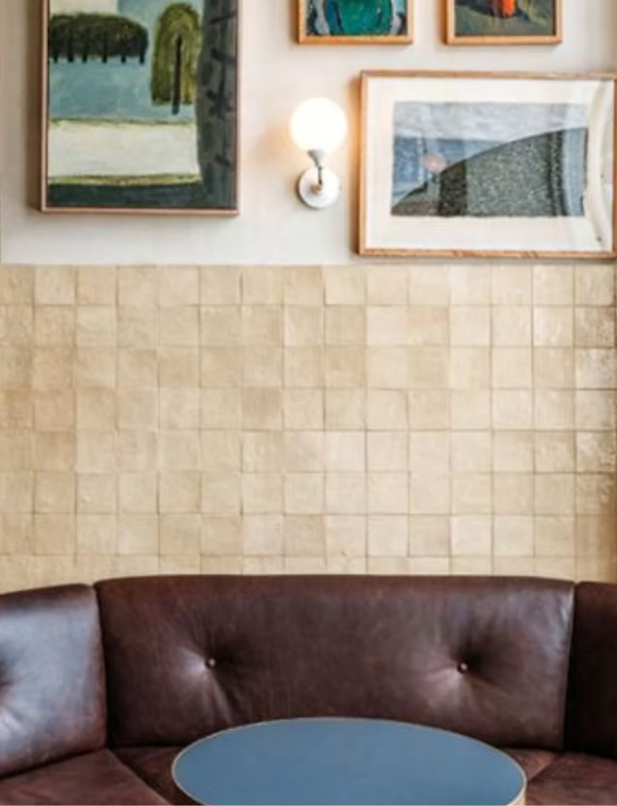 Byron Zellige & Bejmat