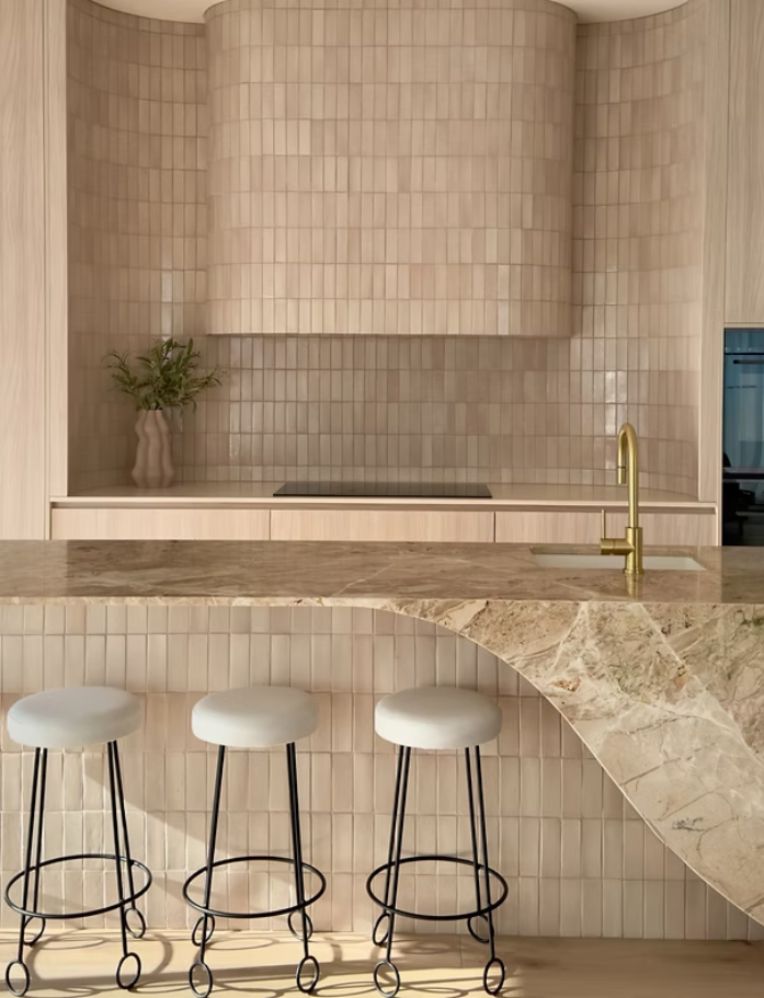 Byron Zellige & Bejmat