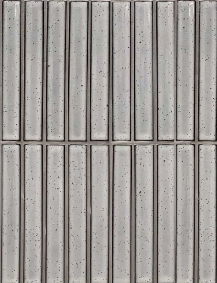 Mottled Finger Mosaic