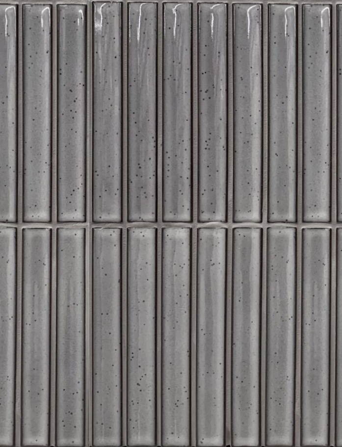 Mottled Finger Mosaic