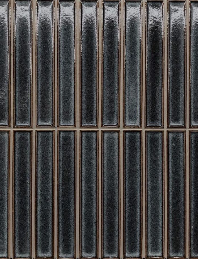 Mottled Finger Mosaic