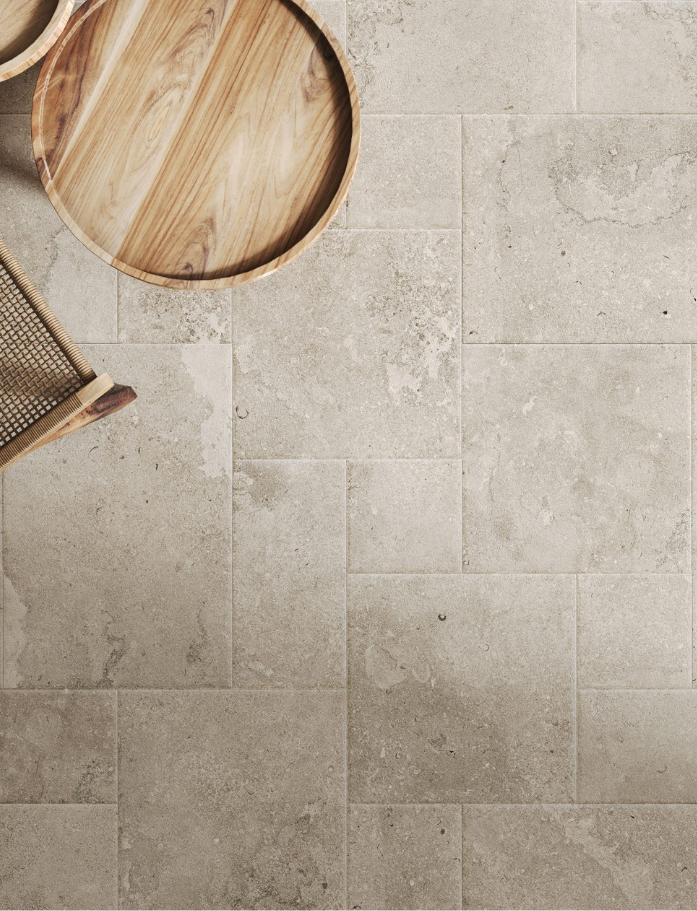 Parque Stone French Set