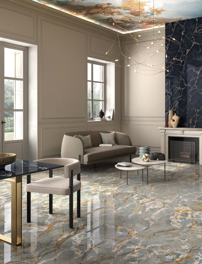 Sensi Signoria Roma Imperiale