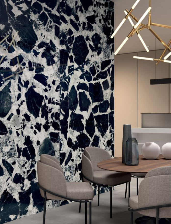 Sensi UP Grand Antique