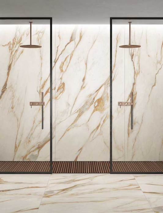 Sensi Signoria Calacatta Vena Oro