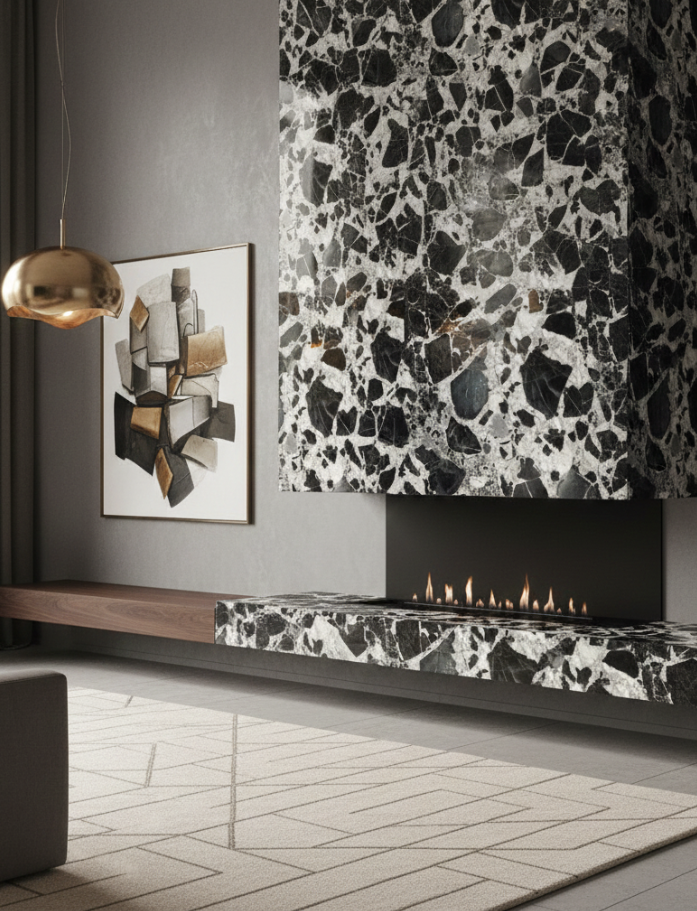 Sensi UP Grand Antique