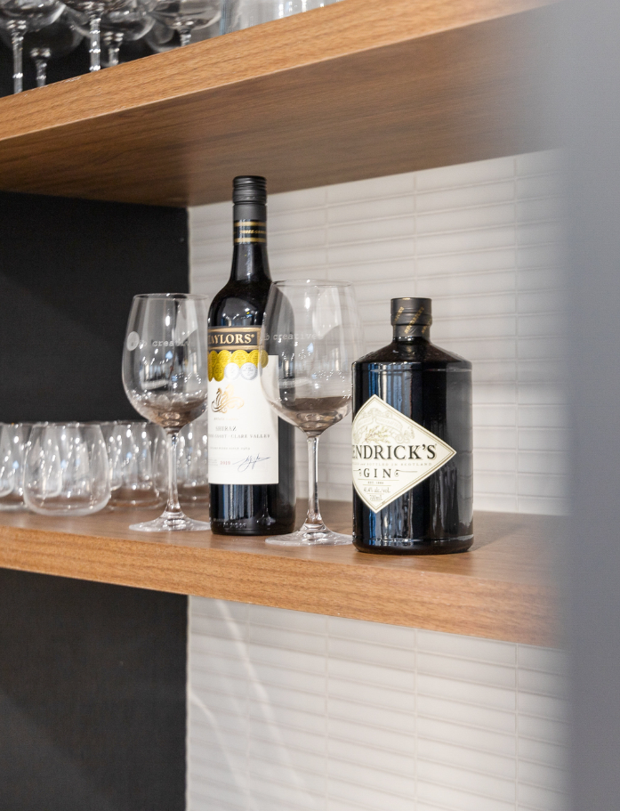 Soltra KitKat Mosaic