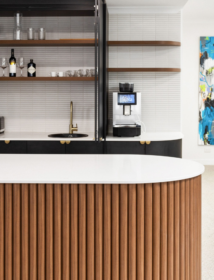 Soltra KitKat Mosaic