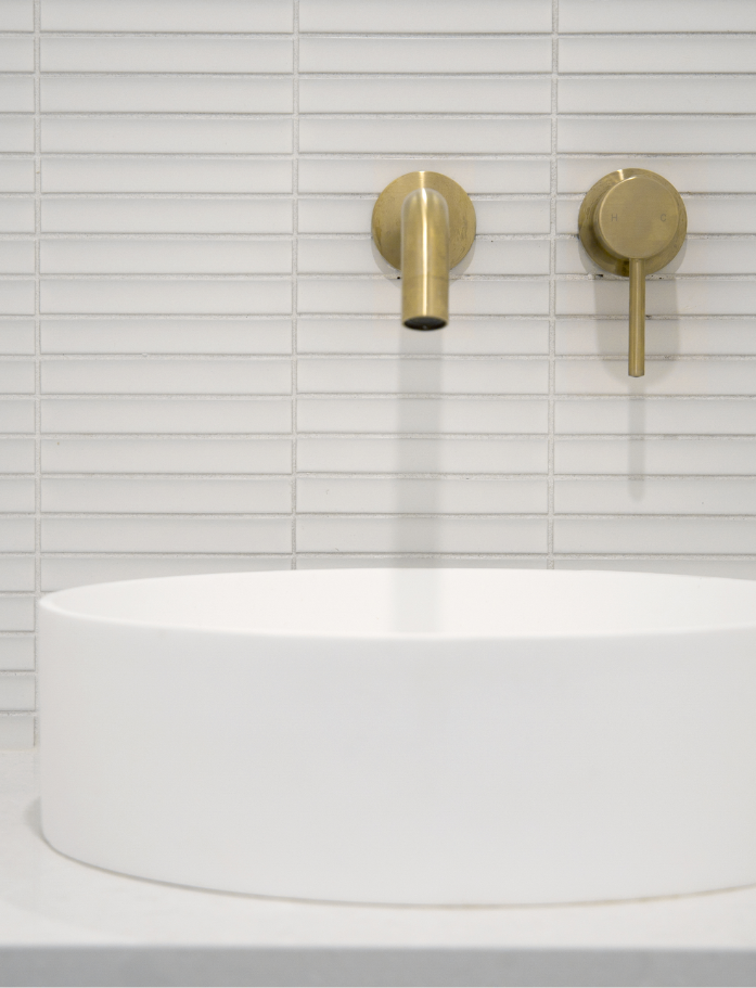 Soltra KitKat Mosaic